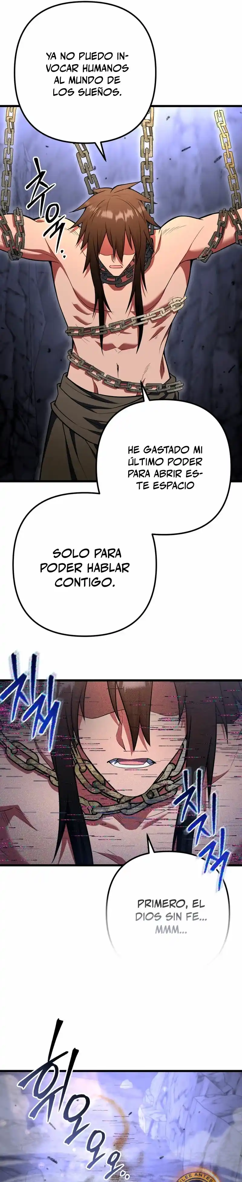 Nivelación Al Máximo - Capítulo 84 - Página 30 - LectorTMOo