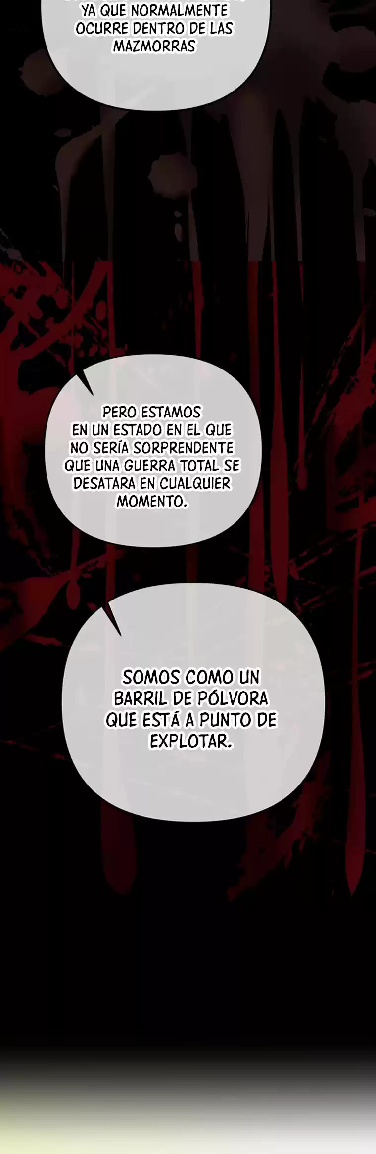 Nivelación Al Máximo - Capítulo 9 - Página 16 - LectorTMOo