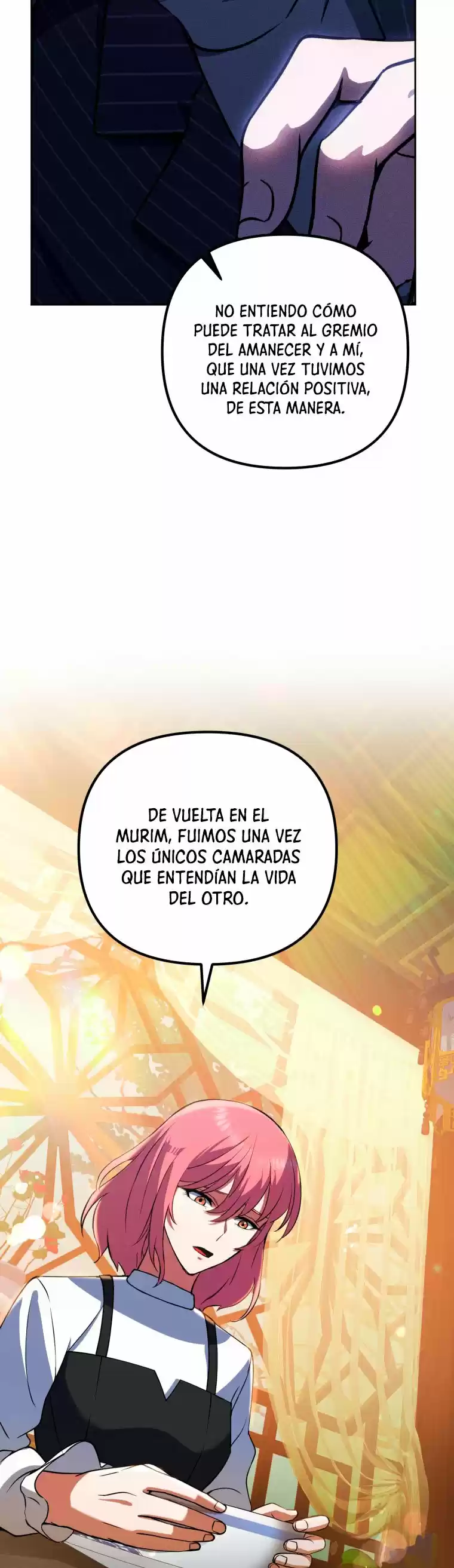 Nivelación Al Máximo - Capítulo 9 - Página 21 - LectorTMOo