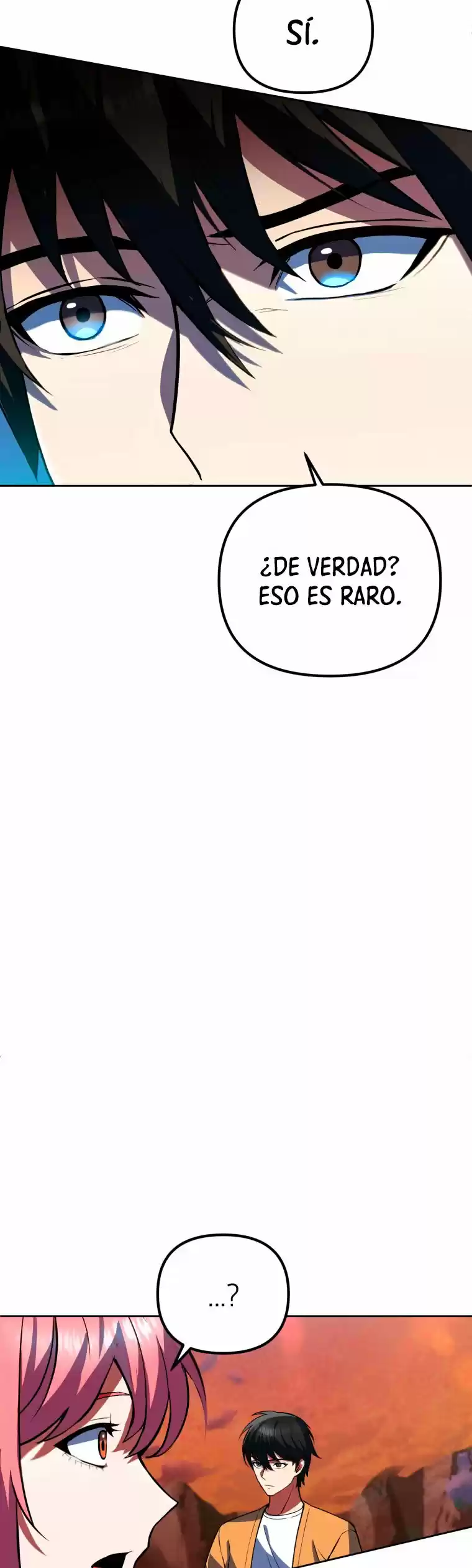 Nivelación Al Máximo - Capítulo 9 - Página 49 - LectorTMOo
