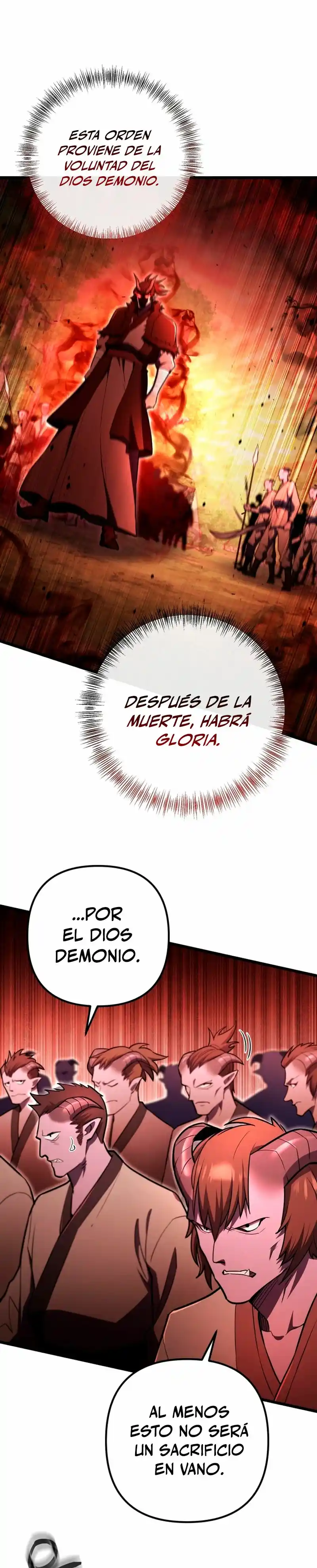 Nivelación Al Máximo - Capítulo 92 - Página 7 - LectorTMOo