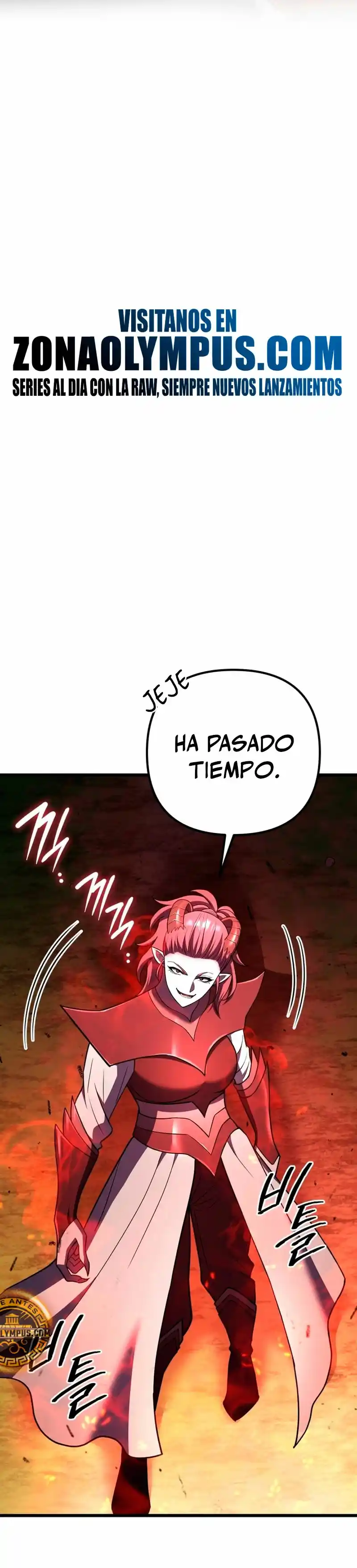 Nivelación Al Máximo - Capítulo 92 - Página 16 - LectorTMOo