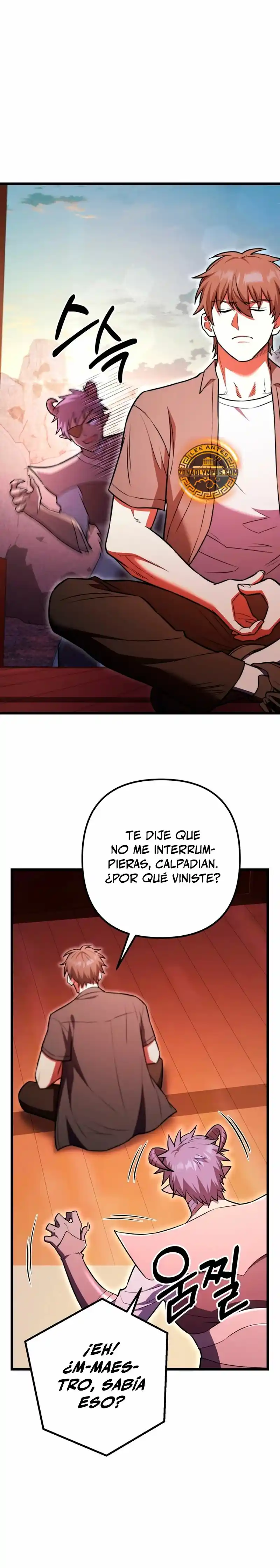 Nivelación Al Máximo - Capítulo 94 - Página 47 - LectorTMOo