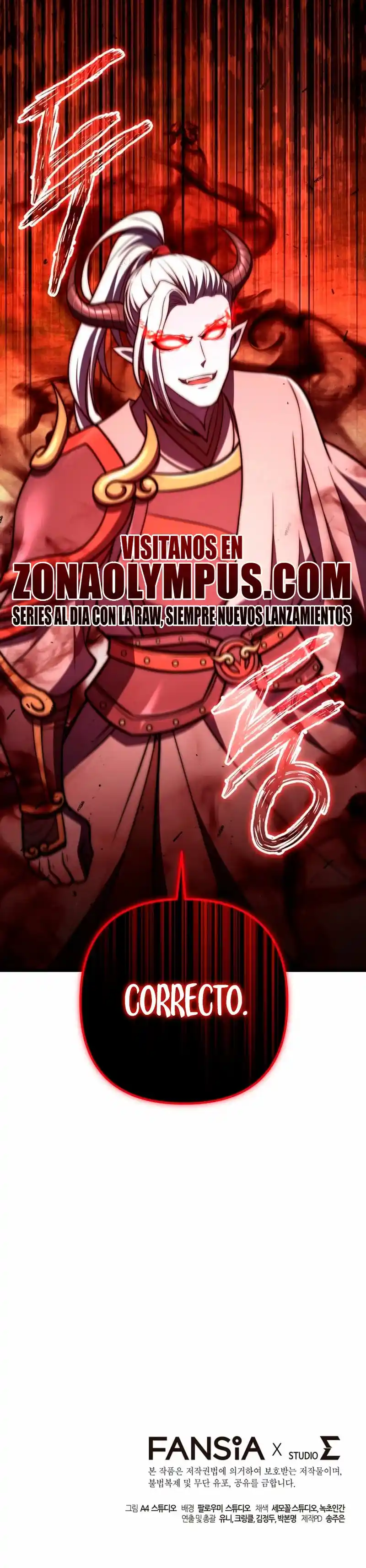 Nivelación Al Máximo - Capítulo 96 - Página 41 - LectorTMOo