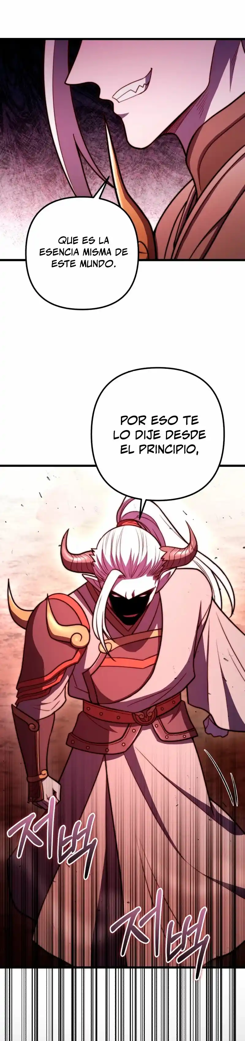 Nivelación Al Máximo - Capítulo 97 - Página 34 - LectorTMOo