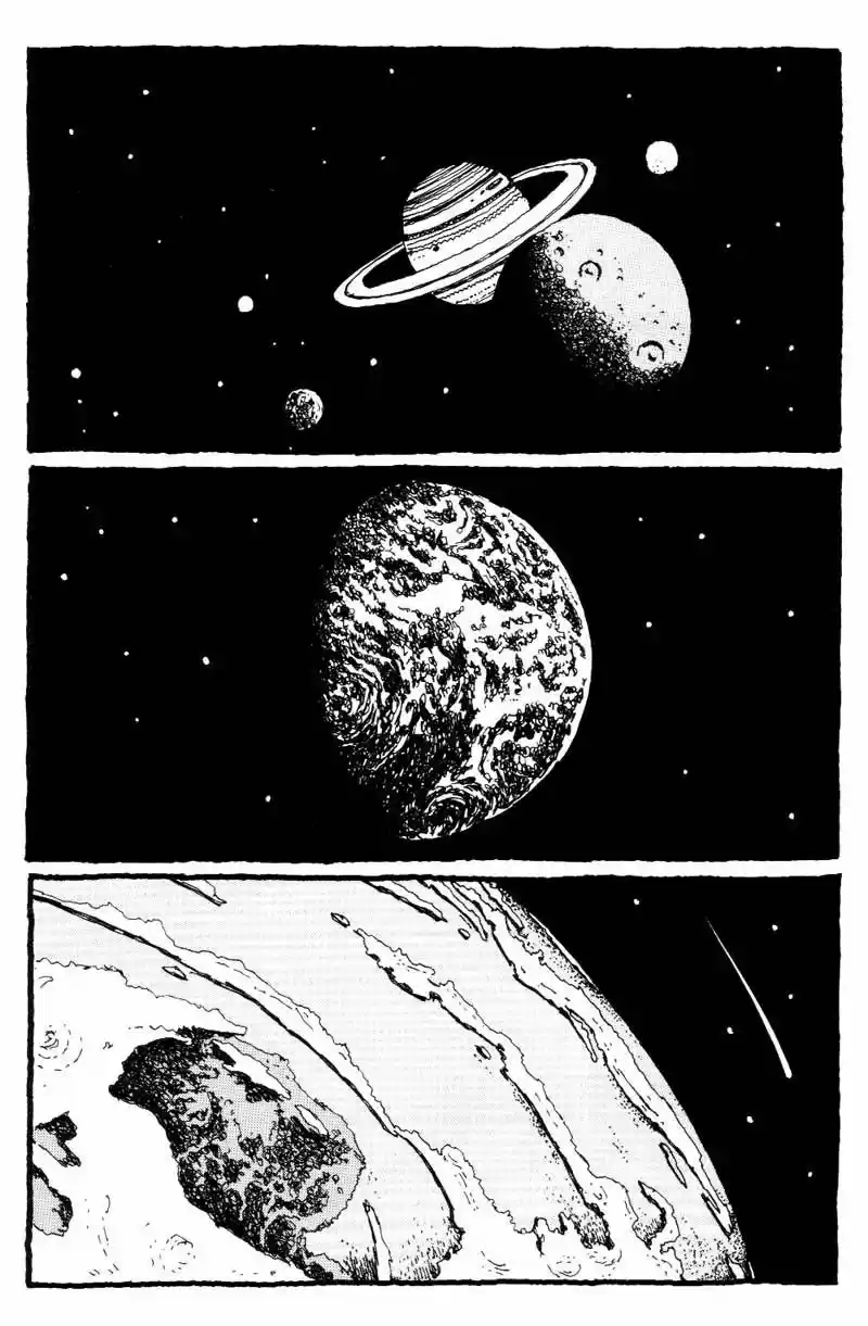 No.5 - Capítulo 1 - Página 10 - LectorTMOo