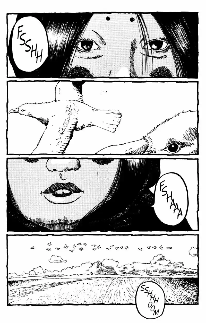 No.5 - Capítulo 2 - Página 30 - LectorTMOo