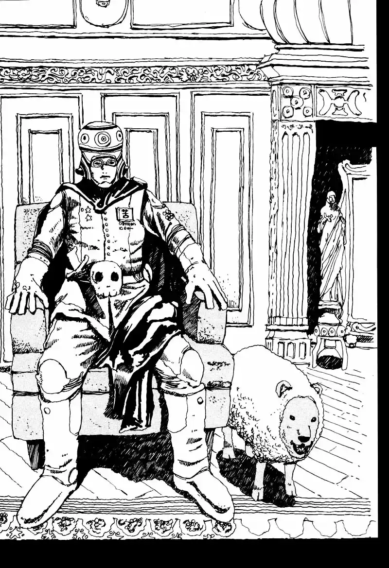 No.5 - Capítulo 3 - Página 11 - LectorTMOo