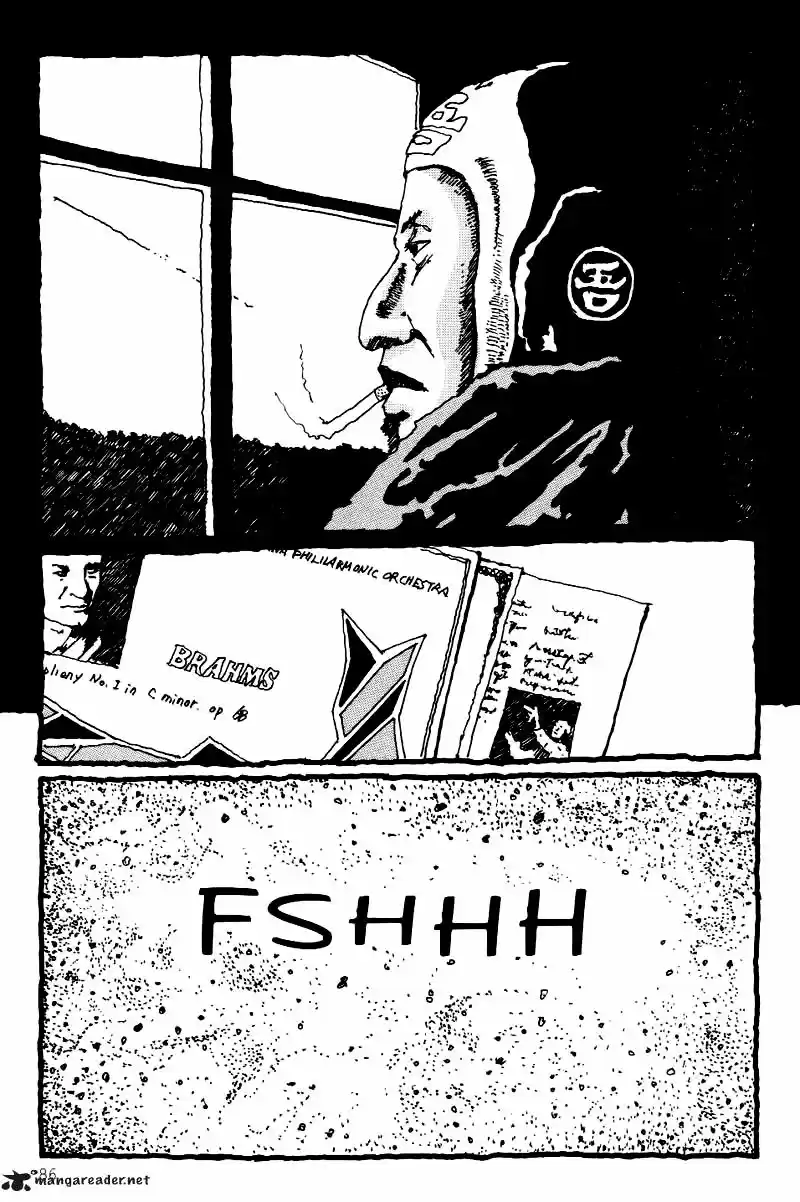 No.5 - Capítulo 3 - Página 13 - LectorTMOo