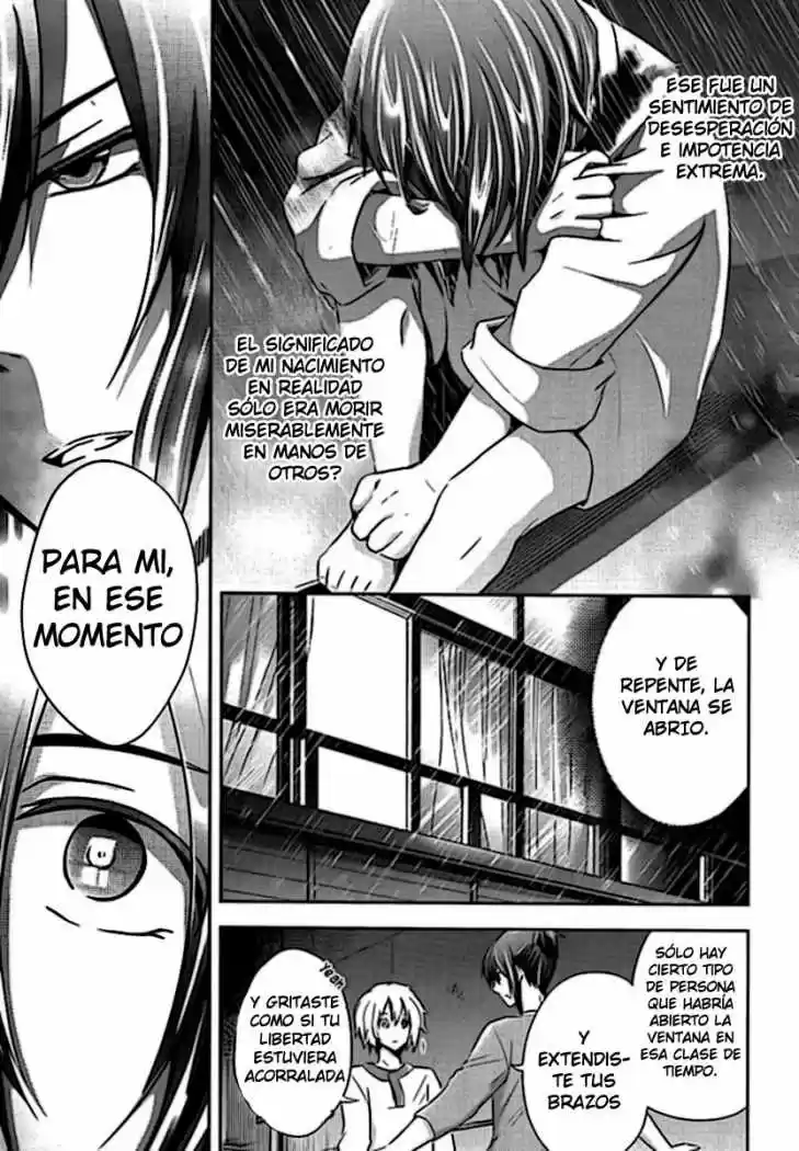 No· 6 - Capítulo 4 - Página 30 - LectorTMOo