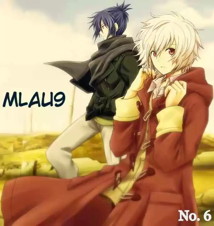 No· 6 - Capítulo 5 - Página 37 - LectorTMOo
