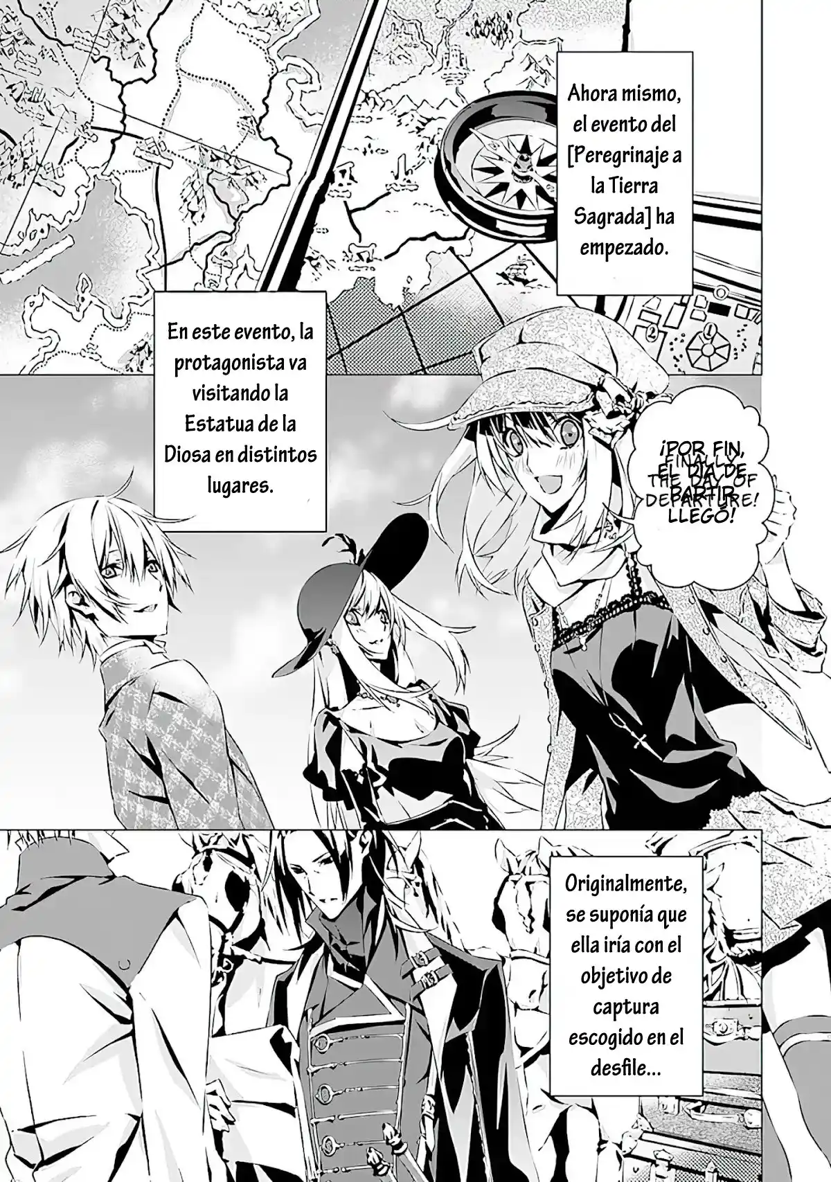No Aceptare Tus Arrepentimietnos - Capítulo 7 - Página 16 - LectorTMOo