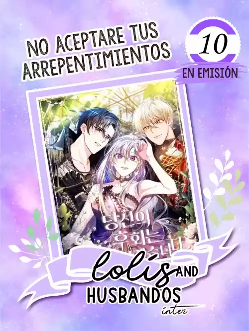 No Aceptare Tus Arrepentimietnos - Capítulo 10 - Página 1 - LectorTMOo