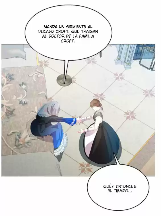 No Aceptare Tus Arrepentimietnos - Capítulo 10 - Página 58 - LectorTMOo