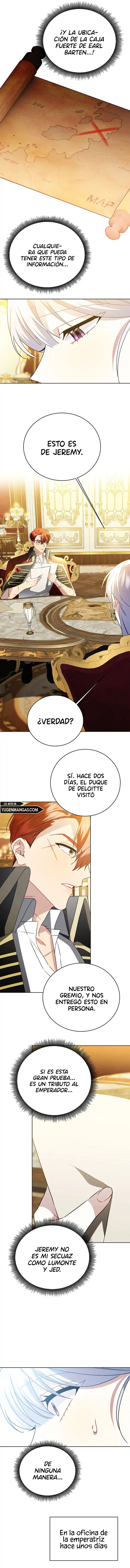 No Aceptare Tus Arrepentimietnos - Capítulo 101 - Página 7 - LectorTMOo
