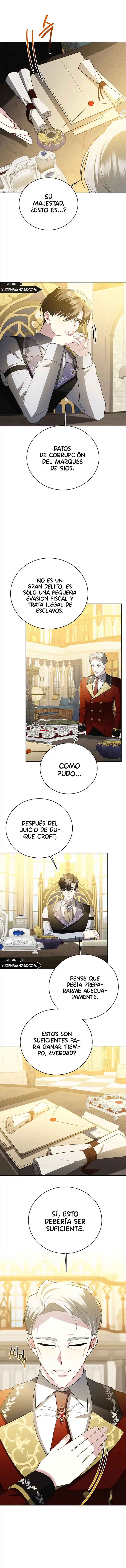 No Aceptare Tus Arrepentimietnos - Capítulo 101 - Página 11 - LectorTMOo
