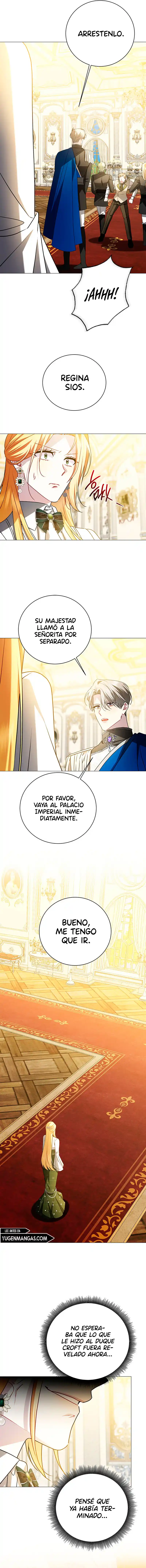 No Aceptare Tus Arrepentimietnos - Capítulo 102 - Página 13 - LectorTMOo