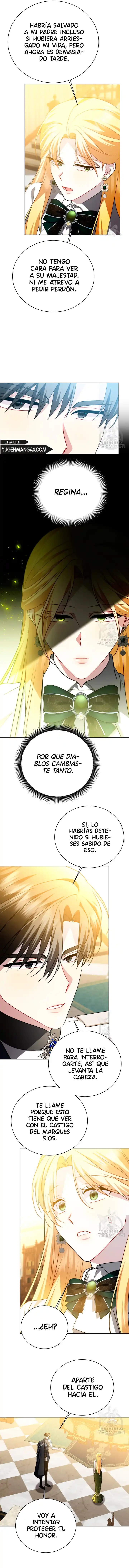 No Aceptare Tus Arrepentimietnos - Capítulo 103 - Página 3 - LectorTMOo