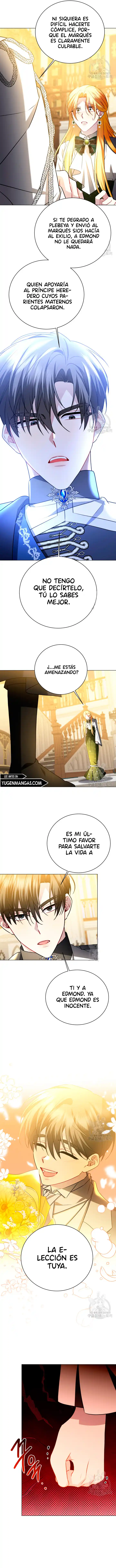 No Aceptare Tus Arrepentimietnos - Capítulo 103 - Página 9 - LectorTMOo