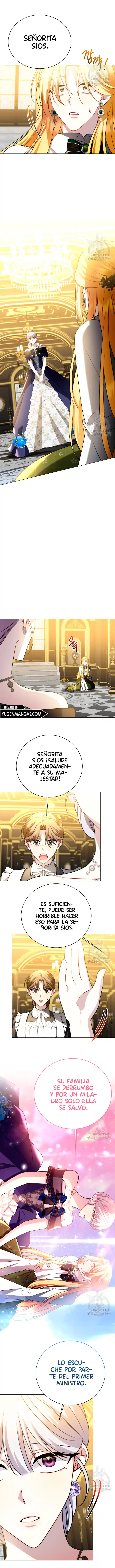 No Aceptare Tus Arrepentimietnos - Capítulo 103 - Página 11 - LectorTMOo