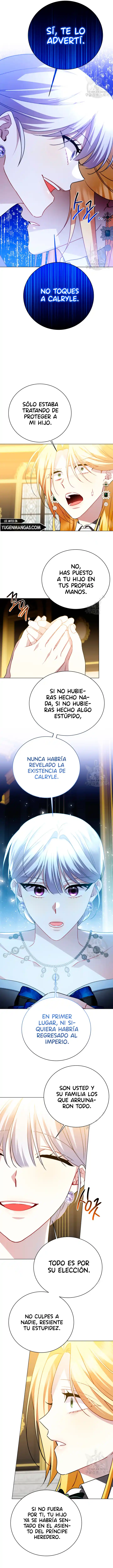 No Aceptare Tus Arrepentimietnos - Capítulo 103 - Página 12 - LectorTMOo