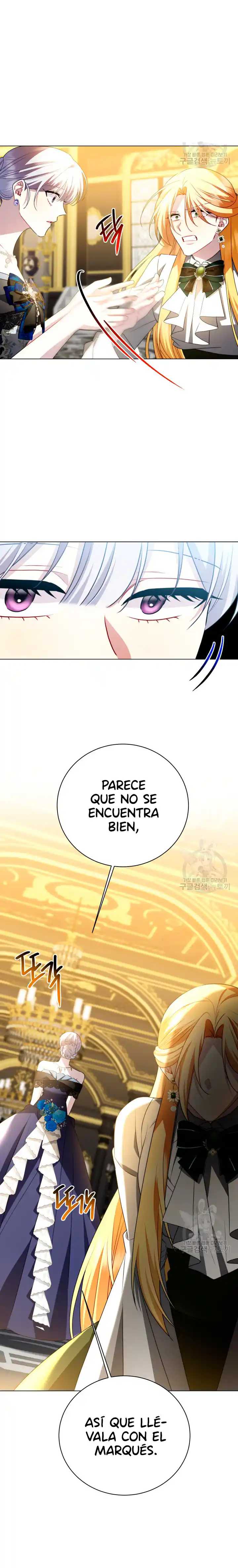 No Aceptare Tus Arrepentimietnos - Capítulo 103 - Página 13 - LectorTMOo