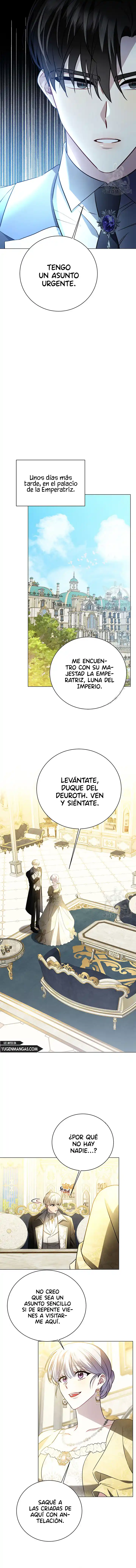 No Aceptare Tus Arrepentimietnos - Capítulo 105 - Página 7 - LectorTMOo