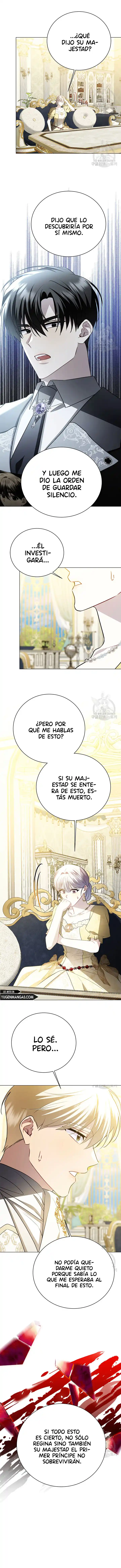 No Aceptare Tus Arrepentimietnos - Capítulo 105 - Página 12 - LectorTMOo