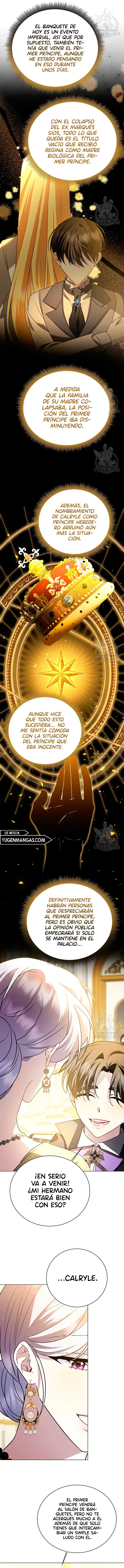 No Aceptare Tus Arrepentimietnos - Capítulo 106 - Página 7 - LectorTMOo