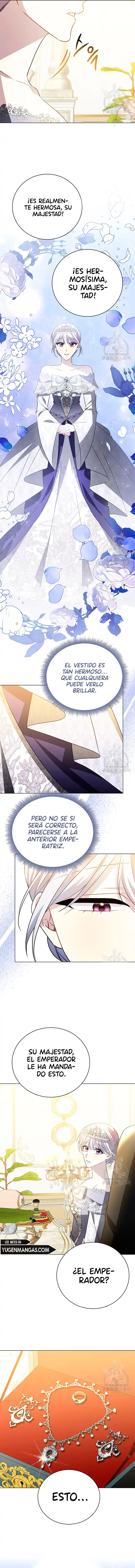 No Aceptare Tus Arrepentimietnos - Capítulo 106 - Página 9 - LectorTMOo