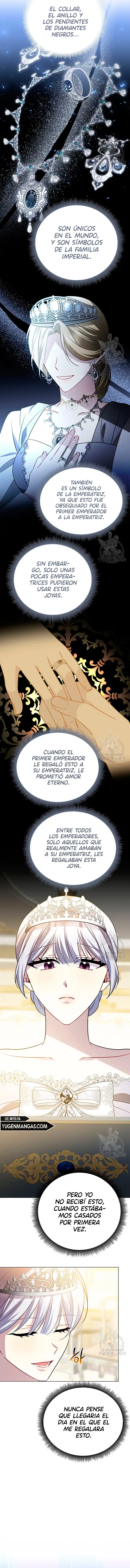 No Aceptare Tus Arrepentimietnos - Capítulo 106 - Página 10 - LectorTMOo