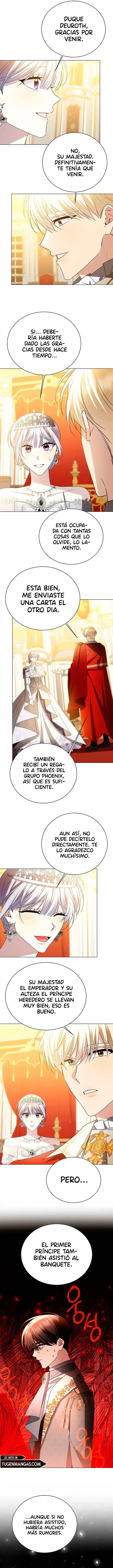 No Aceptare Tus Arrepentimietnos - Capítulo 107 - Página 7 - LectorTMOo
