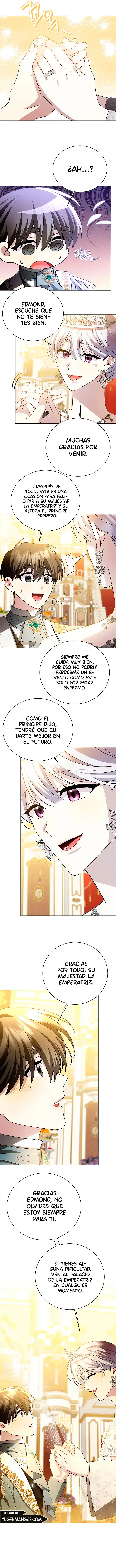 No Aceptare Tus Arrepentimietnos - Capítulo 107 - Página 10 - LectorTMOo