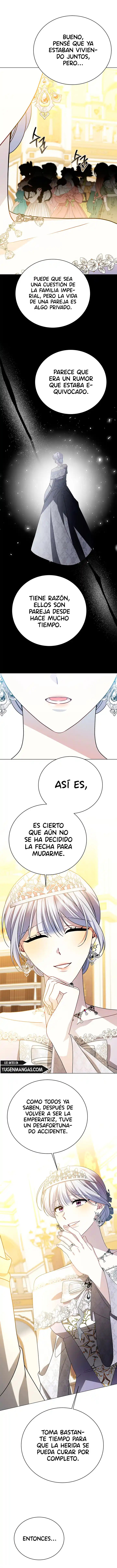 No Aceptare Tus Arrepentimietnos - Capítulo 108 - Página 4 - LectorTMOo