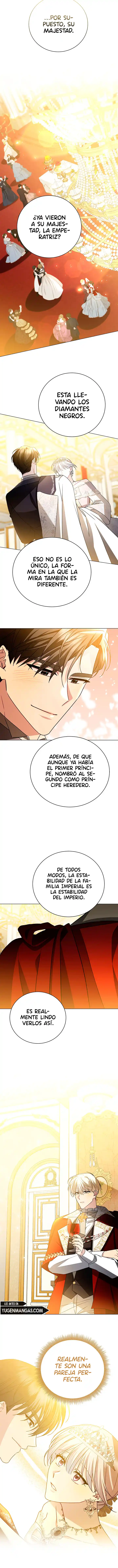 No Aceptare Tus Arrepentimietnos - Capítulo 108 - Página 9 - LectorTMOo