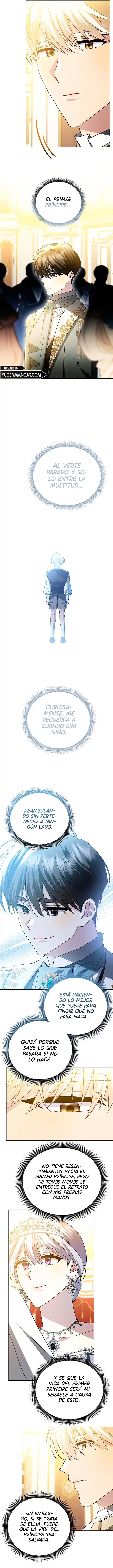 No Aceptare Tus Arrepentimietnos - Capítulo 108 - Página 10 - LectorTMOo