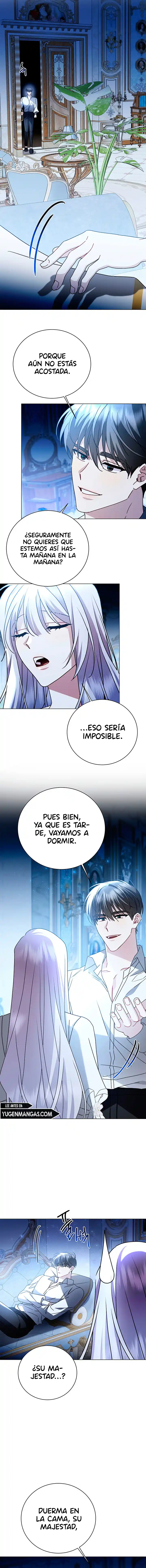No Aceptare Tus Arrepentimietnos - Capítulo 109 - Página 7 - LectorTMOo