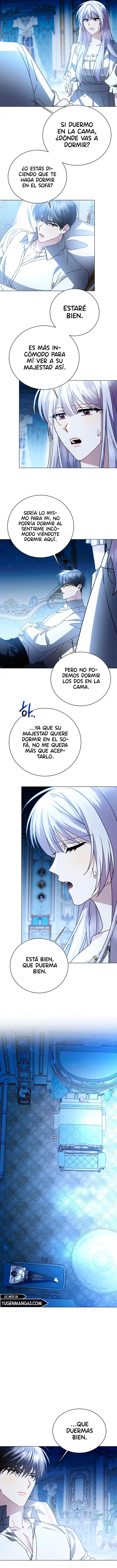 No Aceptare Tus Arrepentimietnos - Capítulo 109 - Página 8 - LectorTMOo