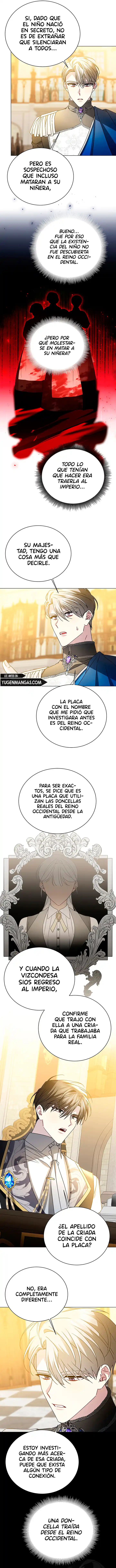 No Aceptare Tus Arrepentimietnos - Capítulo 109 - Página 11 - LectorTMOo