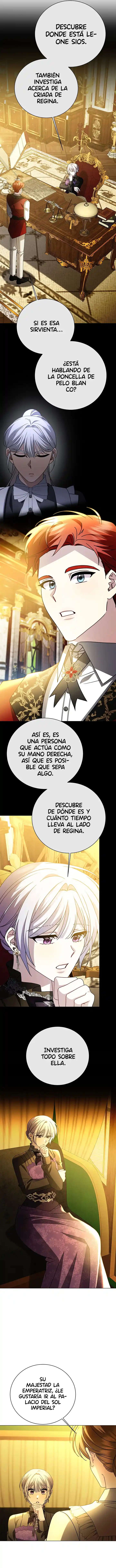 No Aceptare Tus Arrepentimietnos - Capítulo 110 - Página 9 - LectorTMOo