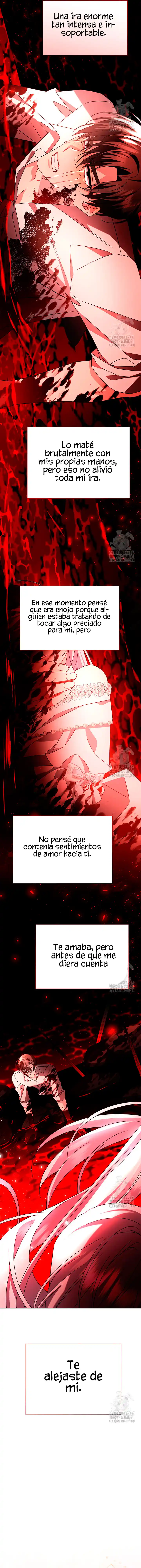 No Aceptare Tus Arrepentimietnos - Capítulo 111 - Página 4 - LectorTMOo