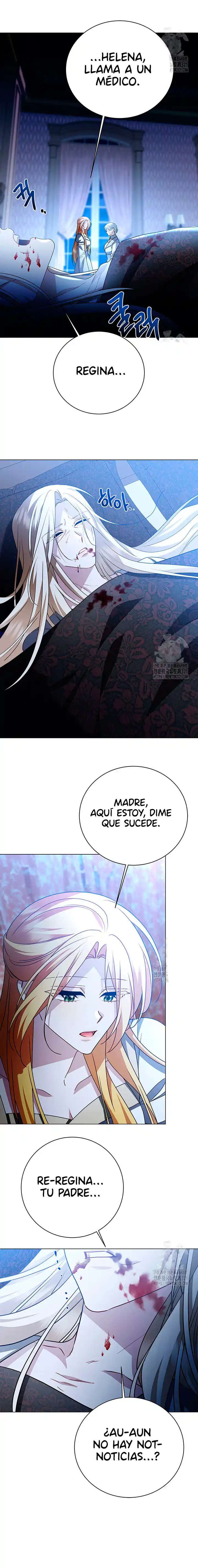 No Aceptare Tus Arrepentimietnos - Capítulo 111 - Página 10 - LectorTMOo