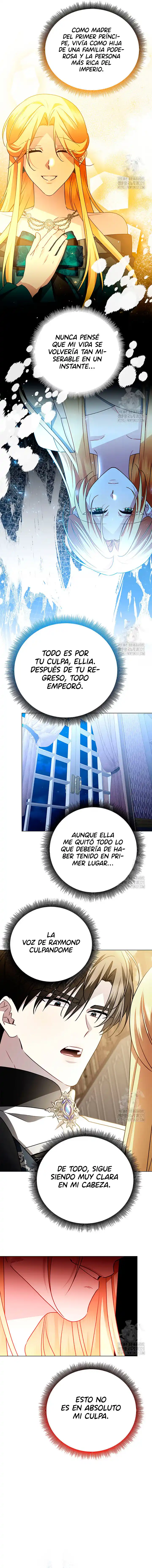 No Aceptare Tus Arrepentimietnos - Capítulo 111 - Página 12 - LectorTMOo