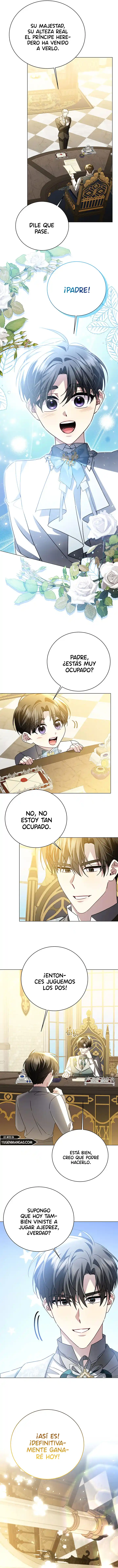 No Aceptare Tus Arrepentimietnos - Capítulo 112 - Página 4 - LectorTMOo
