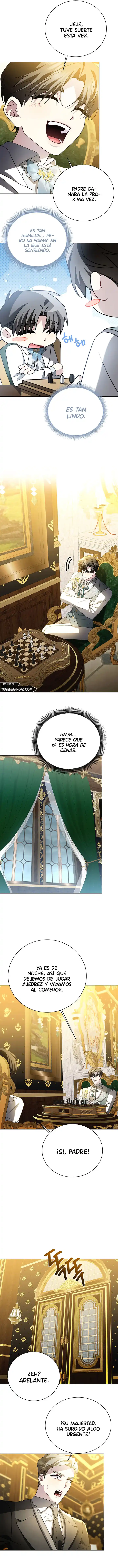 No Aceptare Tus Arrepentimietnos - Capítulo 112 - Página 12 - LectorTMOo