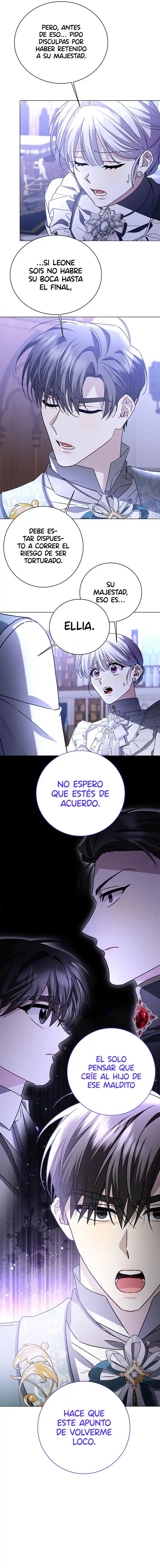 No Aceptare Tus Arrepentimietnos - Capítulo 114 - Página 3 - LectorTMOo