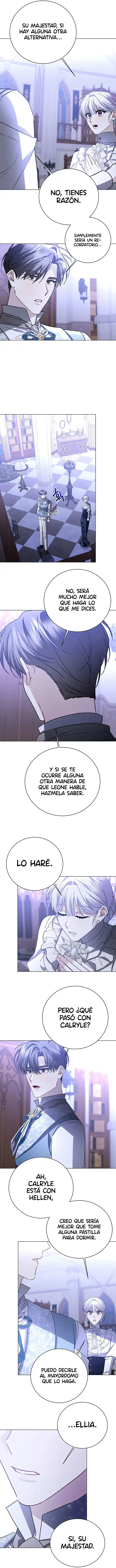 No Aceptare Tus Arrepentimietnos - Capítulo 114 - Página 6 - LectorTMOo