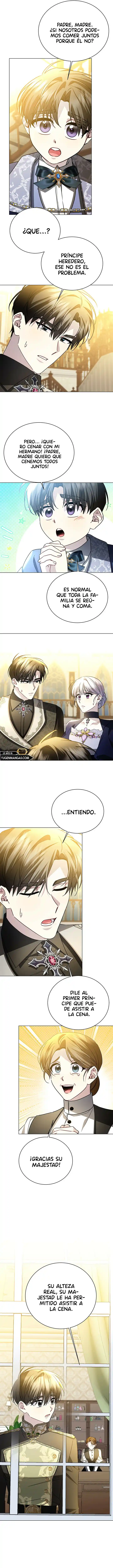 No Aceptare Tus Arrepentimietnos - Capítulo 115 - Página 9 - LectorTMOo