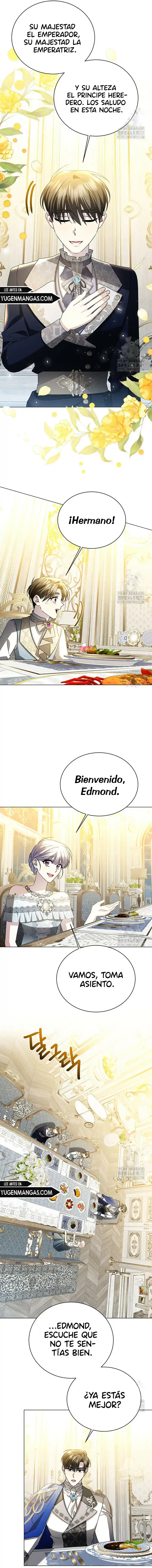 No Aceptare Tus Arrepentimietnos - Capítulo 116 - Página 6 - LectorTMOo