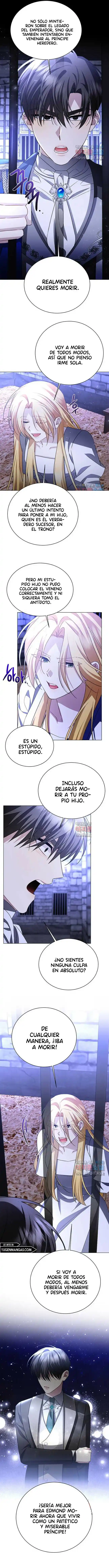 No Aceptare Tus Arrepentimietnos - Capítulo 118 - Página 6 - LectorTMOo